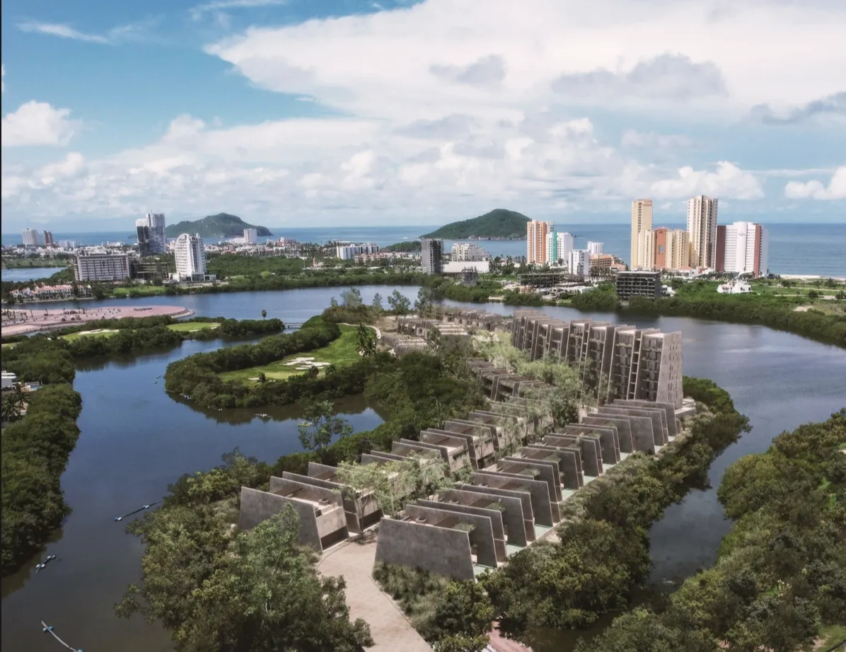 IWA HOTEL & RESIDENCES